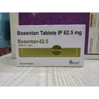 Bosentan Tablet